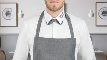 ΕΠΑΓΓΕΛΜΑΤΙΚΟ ΕΝΔΥΜΑ ΜΕ ΓΟΗΤΕΙΑ, ΦΙΝΕΤΣΑ ΚΑΙ ΠΟΛΥΤΕΛΕΙΑ!